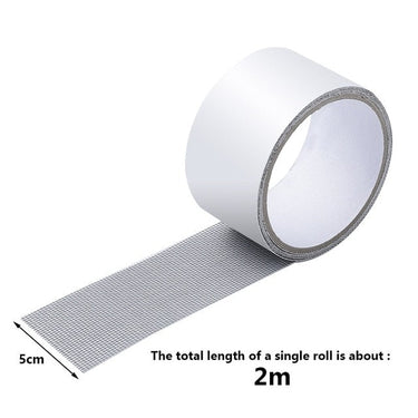 Net Mesh Repair Tape - LightsBetter